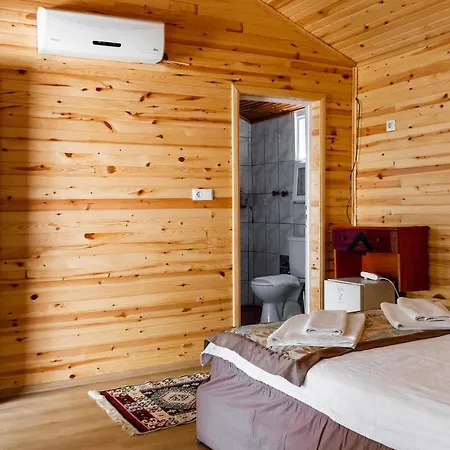 Village Garden 民宿