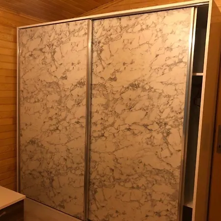 Village Garden * 安塔利亚