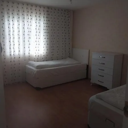 Village Garden 民宿