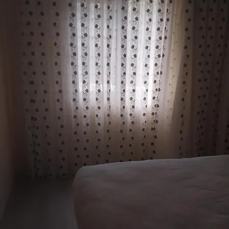 Village Garden 安塔利亚