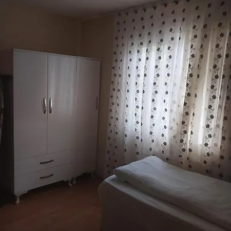 Village Garden * 安塔利亚