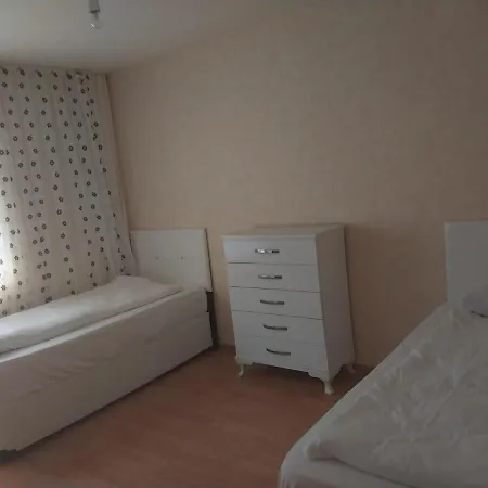 Village Garden 民宿