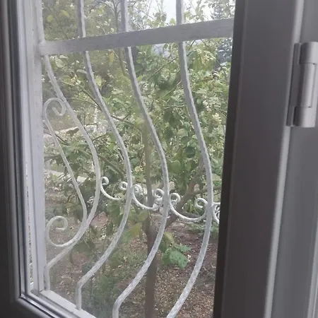 民宿 Village Garden 安塔利亚