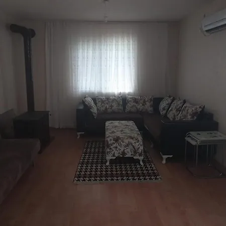 Village Garden * 安塔利亚