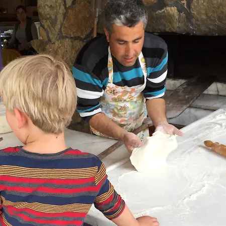 Village Garden 民宿