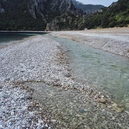 Village Garden * 安塔利亚