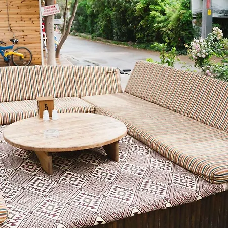 Village Garden * 安塔利亚