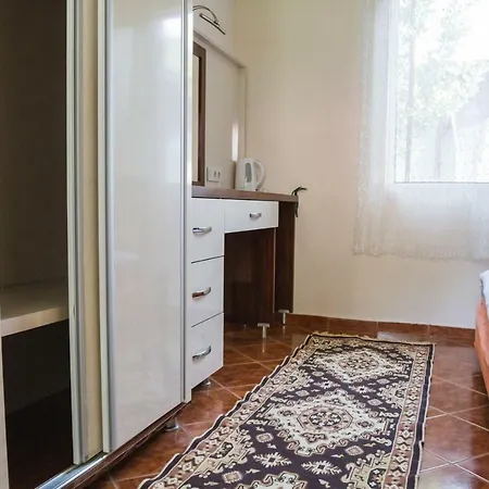 Village Garden 安塔利亚