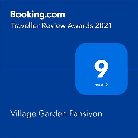 Village Garden Çıralı