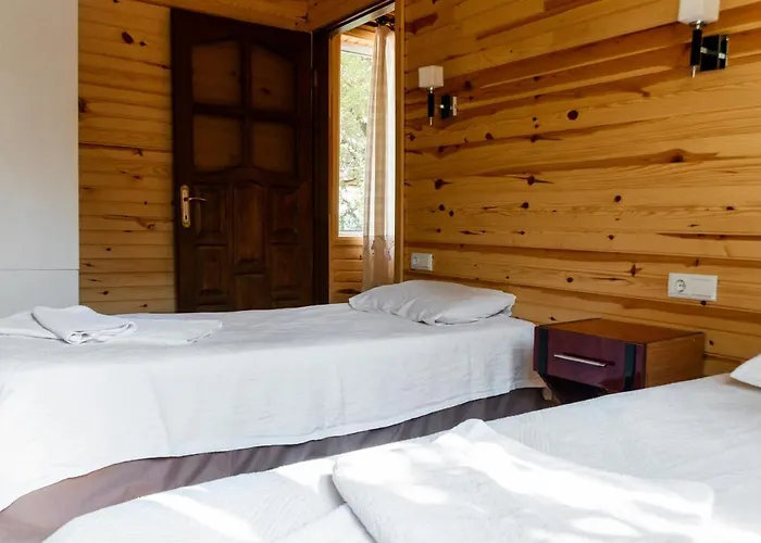 Village Garden Antalya