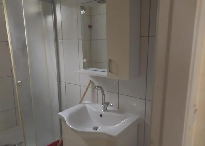 Accommodatie bij particulieren Village Garden