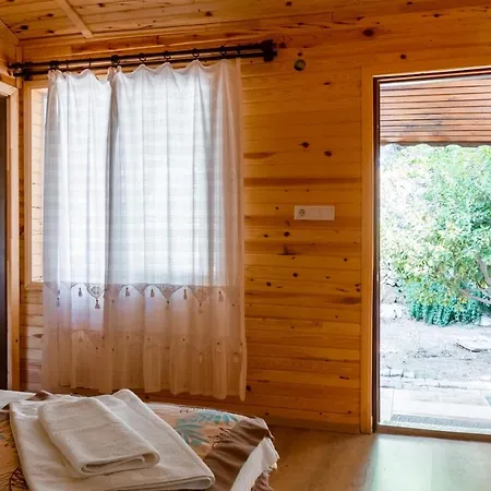 Village Garden Проживание в семье *