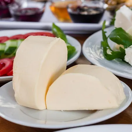 Village Garden Проживание в семье *