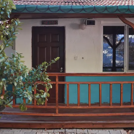 Homestay Village Garden *