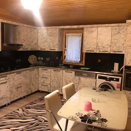 Проживание в семье Village Garden *