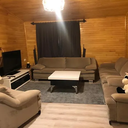 Village Garden * Анталья