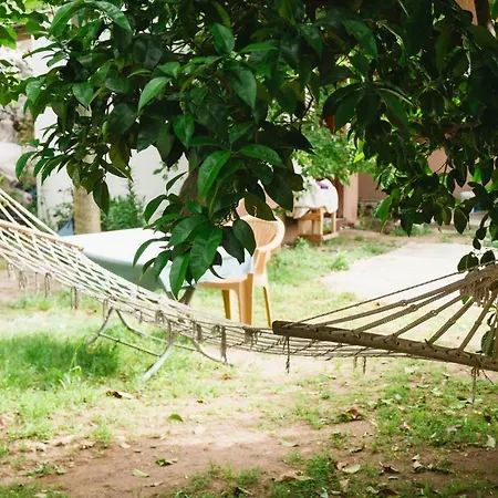 Homestay Village Garden *