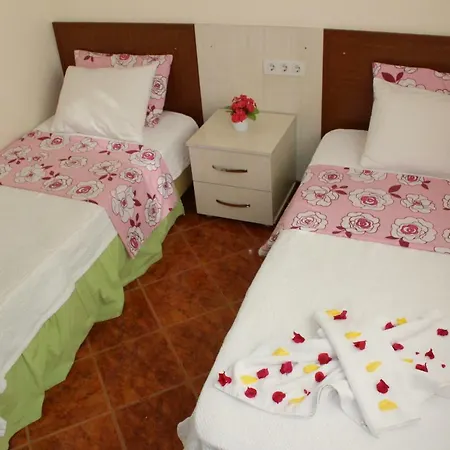 Homestay Village Garden