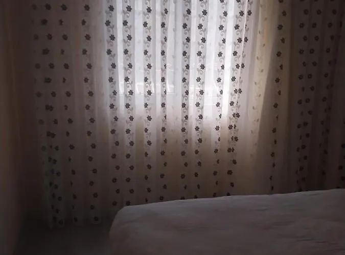 Village Garden アンタルヤ