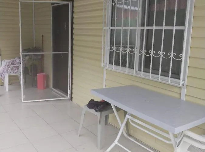 Village Garden アンタルヤ