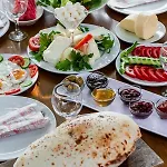 Village Garden * Αττάλεια