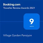 Village Garden أنطاليا