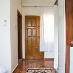 Village Garden Δωμάτια σε οικογενειακή κατοικία *