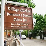 Village Garden *