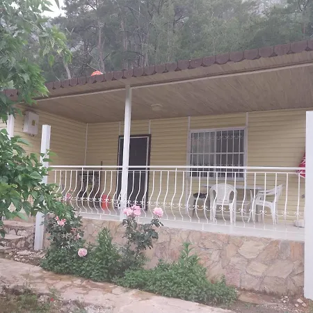Pansiyon Village Garden