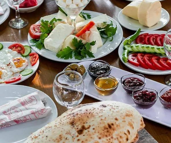 Village Garden * Antalya