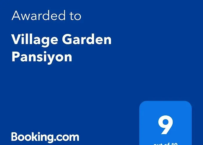 Village Garden *