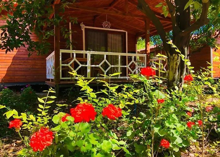 Village Garden Pansiyon