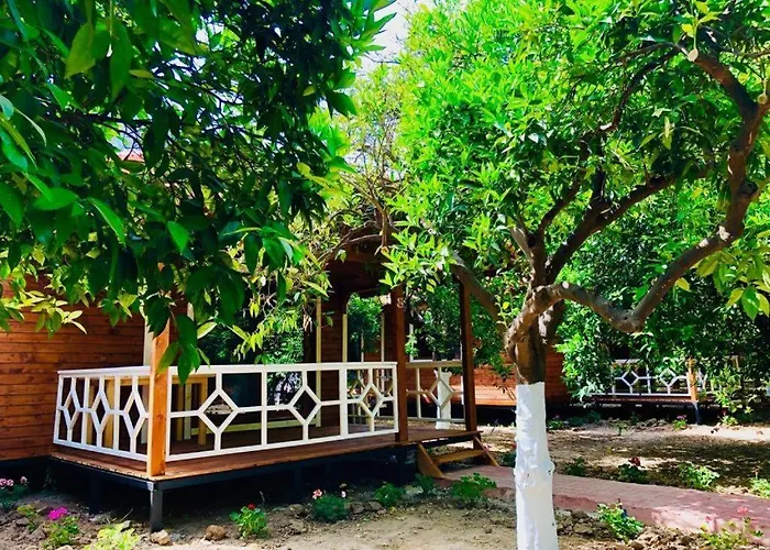 Village Garden