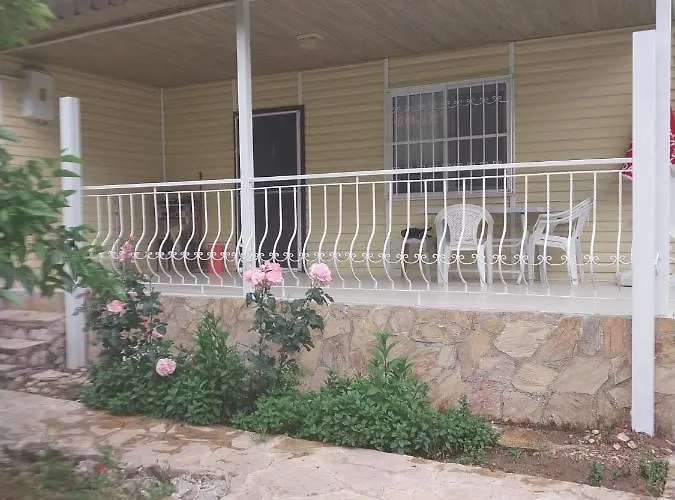 Village Garden Pansiyon