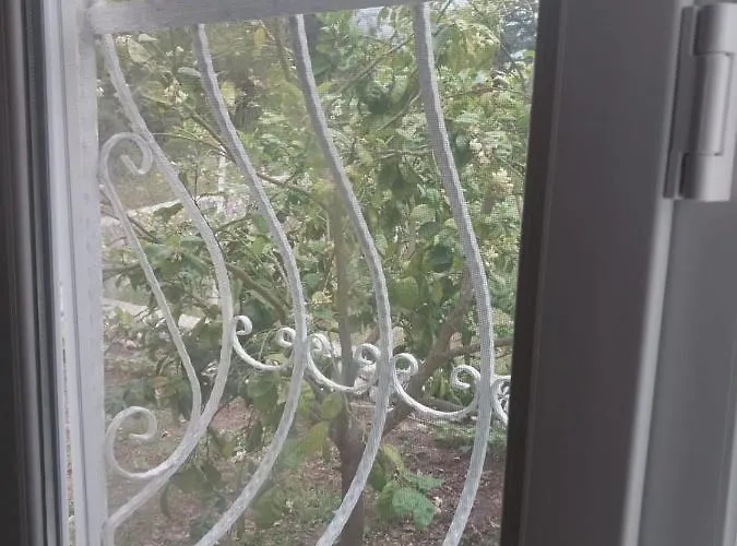 Pansiyon Village Garden Antalya
