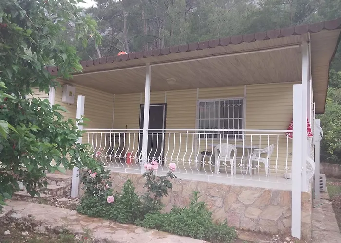 Pansiyon Village Garden
