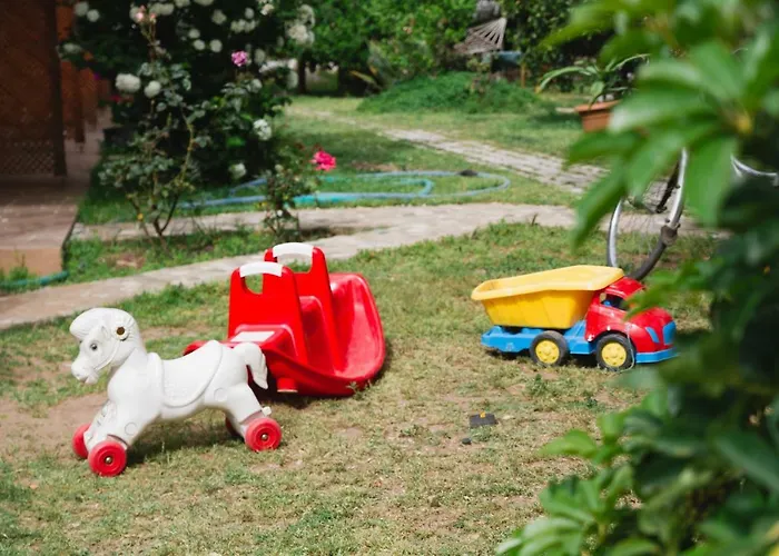 Village Garden Antalya