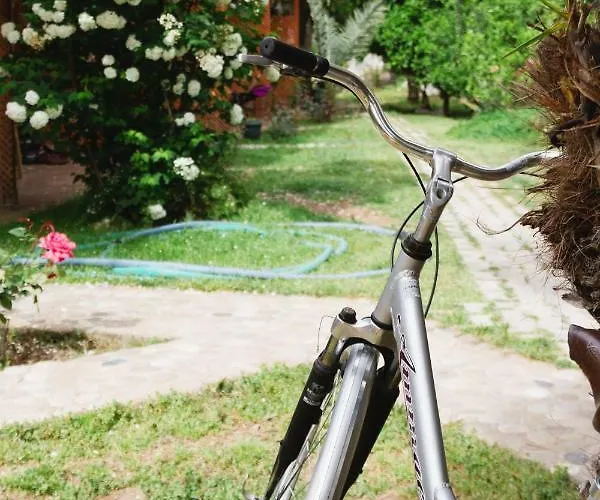 Village Garden Pansiyon
