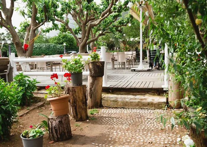Village Garden *